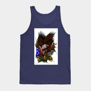 Patriot Tank Top